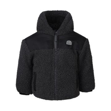 Civil Baby Yazı Baskılı 6-18 Ay Siyah Mont