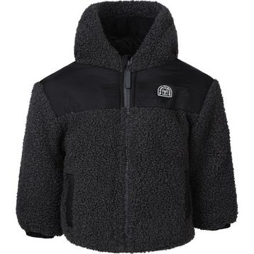 Civil Baby Yazı Baskılı 6-18 Ay Siyah Mont