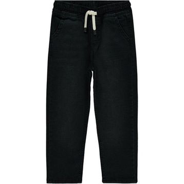 Civil Bağcıklı Basic 2-5 Yaş Haki Erkek Çocuk Pantolon