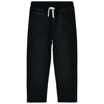 Civil Bağcıklı Basic 2-5 Yaş Haki Erkek Çocuk Pantolon