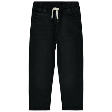 Civil Bağcıklı Basic 2-5 Yaş Haki Erkek Çocuk Pantolon