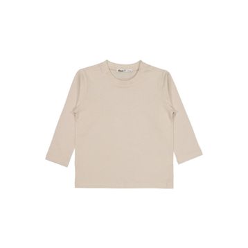 Civil Basic 2-5 Yaş Bej Erkek Çocuk Sweatshirt