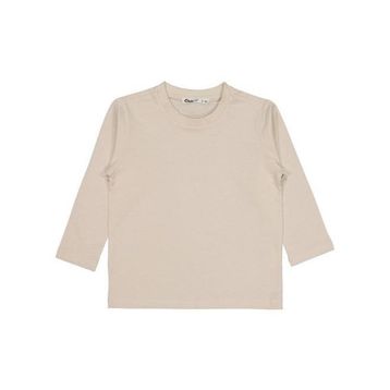 Civil Basic 2-5 Yaş Bej Erkek Çocuk Sweatshirt
