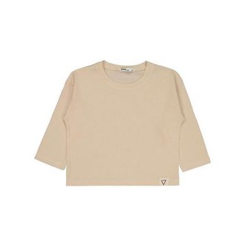 Civil Basic 2-5 Yaş Fil Dişi Erkek Çocuk Sweatshirt