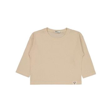 Civil Basic 2-5 Yaş Fil Dişi Erkek Çocuk Sweatshirt