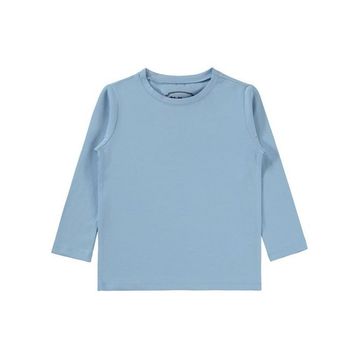 Civil Basic 2-5 Yaş Mavi Erkek Çocuk Sweatshirt