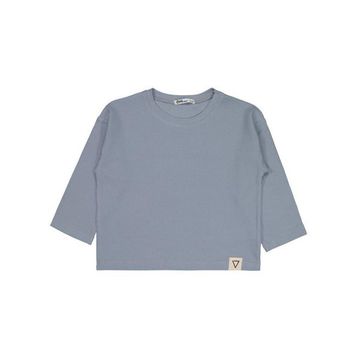 Civil Basic 2-5 Yaş Mavi Erkek Çocuk Sweatshirt