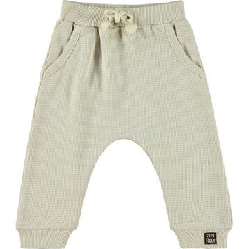 Civil Basic 6-18 Ay Bej Bebek Eşofman Altı