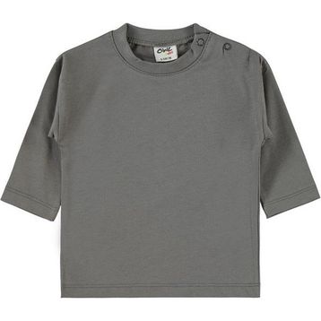 Civil Basic 6-18 Ay Füme Bebek Sweatshirt