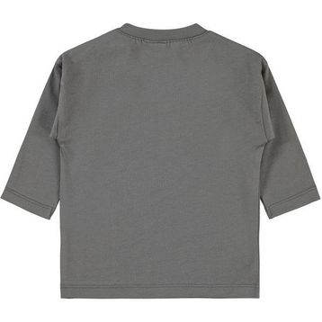 Civil Basic 6-18 Ay Füme Bebek Sweatshirt