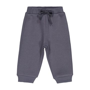 Civil Basic 6-18 Ay Gri Bebek Eşofman Altı