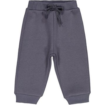 Civil Basic 6-18 Ay Koyu Gri Bebek Eşofman Altı