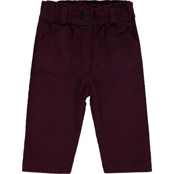 Civil Basic 6-18 Ay Lila Mercan Mor Bebek Pantolon