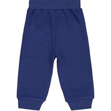 Civil Basic 6-18 Ay Mavi Bebek Eşofman Altı