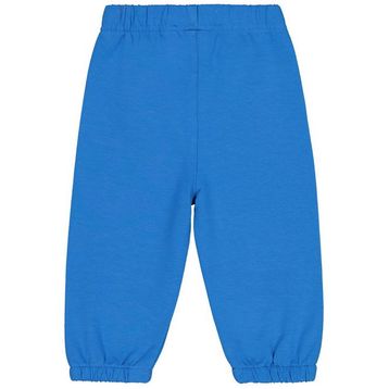 Civil Basic 6-18 Ay Mavi Bebek Eşofman Altı