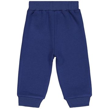 Civil Basic 6-18 Ay Mavi Bebek Eşofman Altı