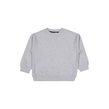 Civil Basic Selanik 2-5 Yaş Gri Erkek Çocuk Sweatshirt
