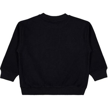 Civil Basic Selanik 2-5 Yaş Siyah Erkek Çocuk Sweatshirt