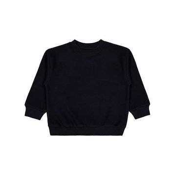 Civil Basic Selanik 2-5 Yaş Siyah Erkek Çocuk Sweatshirt
