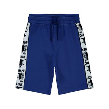 Civil Boys 10-13 Yaş Lacivert Erkek Çocuk Tişört