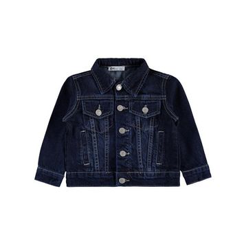 Civil Boys 4 Cepli Basic 2-5 Yaş Mavi Ceket