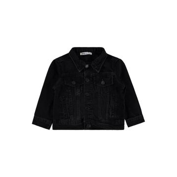 Civil Boys 4 Cepli Basic 2-5 Yaş Siyah Ceket