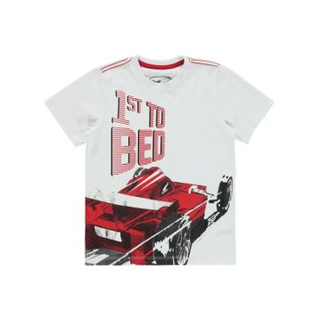 Civil Boys 6-9 Yaş Erkek Çocuk Tişört