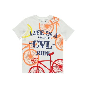 Civil Boys 6-9 Yaş Erkek Çocuk Tişört