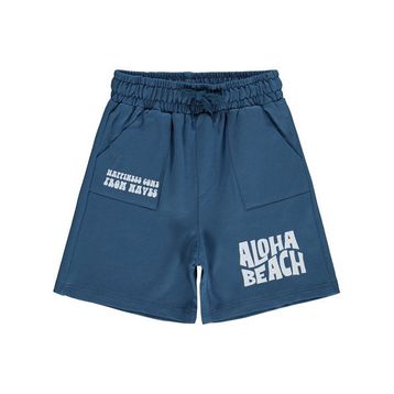 Civil Boys Aloha Beach 2-5 Yaş Yeşil Şort