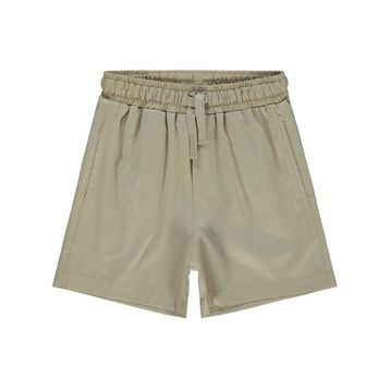 Civil Boys Bağcıklı Basic 2-5 Yaş Bej Şort