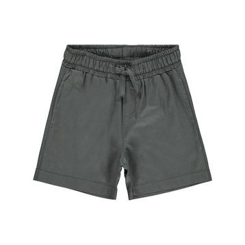 Civil Boys Bağcıklı Basic 2-5 Yaş Gri Şort