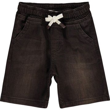 Civil Boys Bağcıklı Basic 2-5 Yaş Kahve Kapri