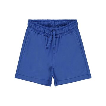 Civil Boys Bağcıklı Basic 2-5 Yaş Mavi Şort