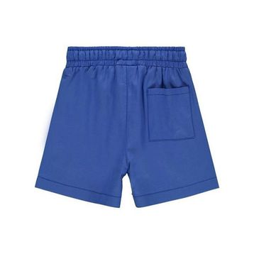 Civil Boys Bağcıklı Basic 2-5 Yaş Mavi Şort