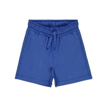 Civil Boys Bağcıklı Basic 2-5 Yaş Mavi Şort