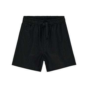 Civil Boys Bağcıklı Basic 2-5 Yaş Siyah Şort