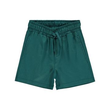 Civil Boys Bağcıklı Basic 2-5 Yaş Yeşil Şort