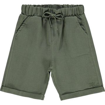 Civil Boys Basic 2-5 Yaş Haki Kapri