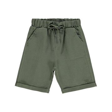 Civil Boys Basic 2-5 Yaş Haki Kapri