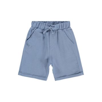 Civil Boys Basic 2-5 Yaş Mavi Kapri