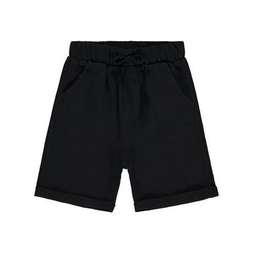 Civil Boys Basic 2-5 Yaş Siyah Kapri