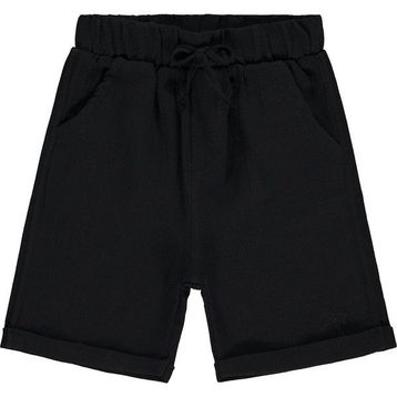 Civil Boys Basic 2-5 Yaş Siyah Kapri