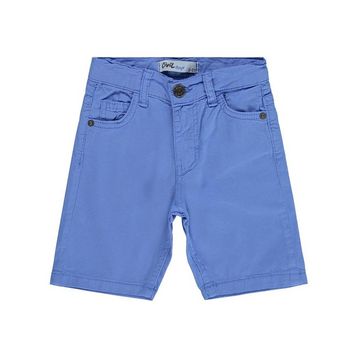 Civil Boys Basic 5 Cep 2-5 Yaş Mavi Kapri