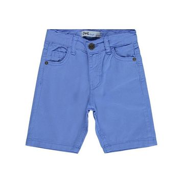 Civil Boys Basic 5 Cep 2-5 Yaş Mavi Kapri