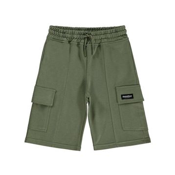 Civil Boys Basic Kargo Cepli 10-13 Yaş Haki Kapri