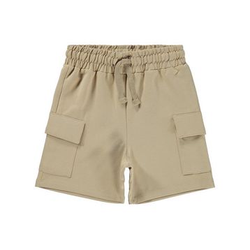 Civil Boys Basic Kargo Cepli 2-5 Yaş Bej Kapri