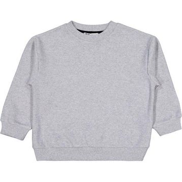 Civil Boys Basic Selanik 2-5 Yaş Gri Sweatshirt