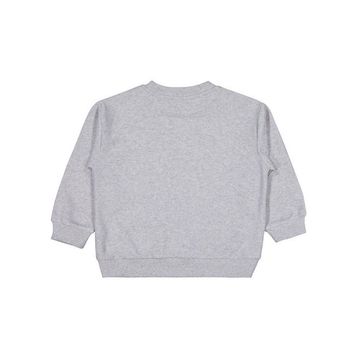 Civil Boys Basic Selanik 2-5 Yaş Gri Sweatshirt