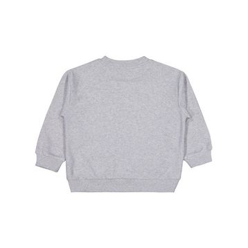 Civil Boys Basic Selanik 2-5 Yaş Gri Sweatshirt