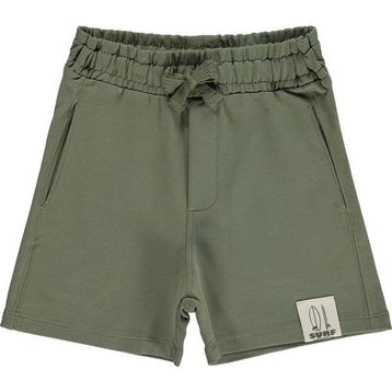 Civil Boys Basic Surf Etiketli 2-5 Yaş Haki Kapri